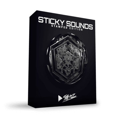 Tunecraft Mainroom EDM Kickz - Tunecraft Sounds - Samples & Loops