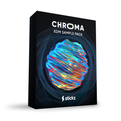 Box Artwork for CHROMA