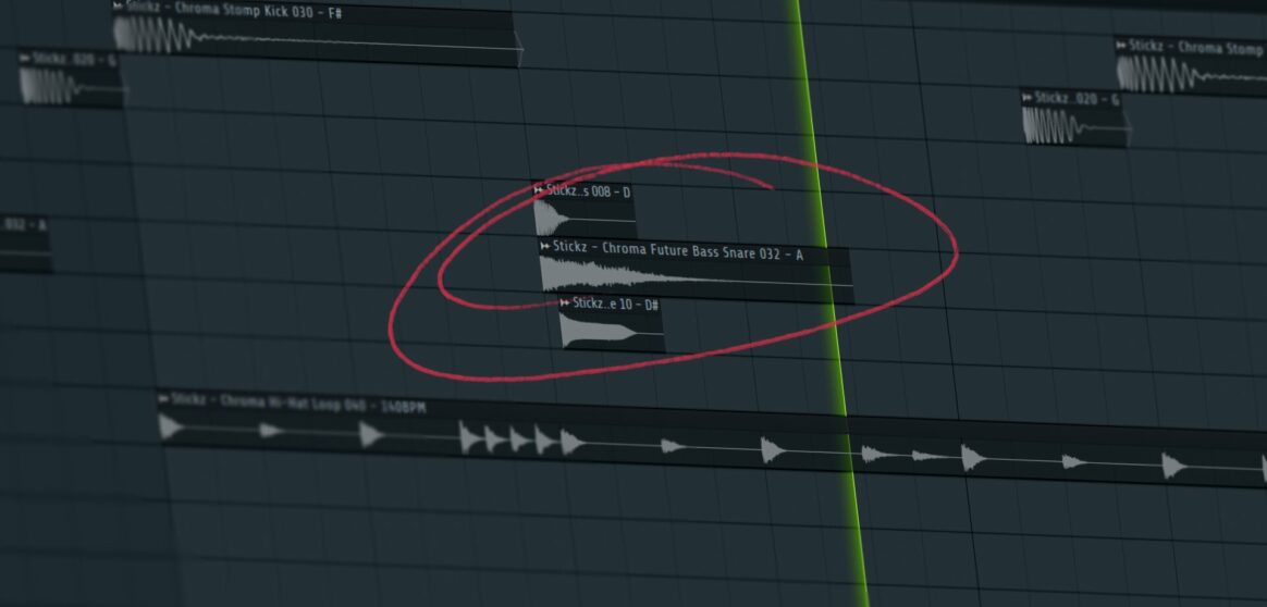 How to make your drums sound better (5 tips)
