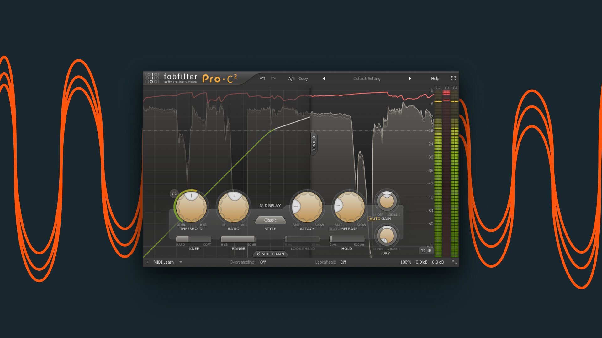 vocal mixing chain fl studio