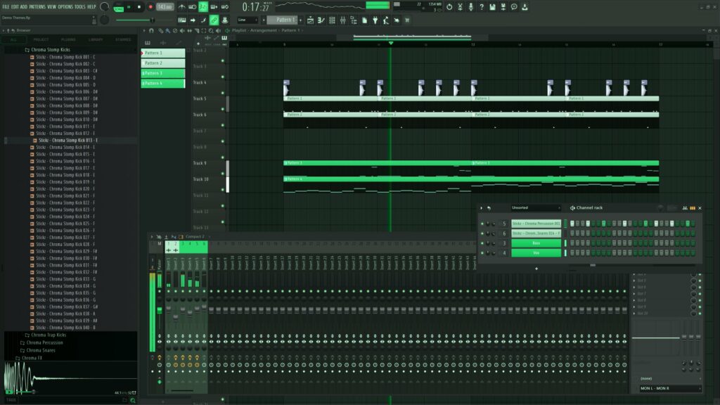 FL Studio Finally Goes Mobile